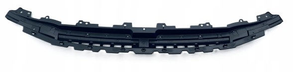 Mazda OE KBB350722A ВЕРХНЯ НАКЛАДКА РЕШІТКИ ПЕРЕДНЬОГО БАМПЕРА MAZDA CX-70 CX-90 НОВА OE