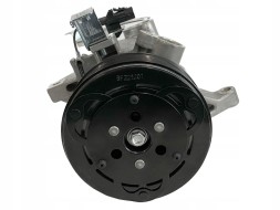 EURO KLIMA 73111FL030 / 814725 Компресор кондиціонера EURO KLIMA для Subaru Forester 2.0i 73111FL030