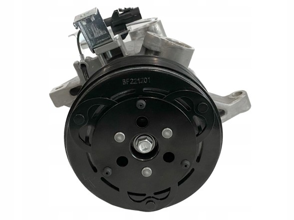 EURO KLIMA 73111FL030 / 814725 Компресор кондиціонера EURO KLIMA для Subaru Forester 2.0i 73111FL030