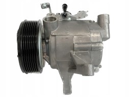 EURO KLIMA 73111FL030 / 814725 Компресор кондиціонера EURO KLIMA для Subaru Forester 2.0i 73111FL030