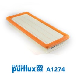 A1274 PURFLUX Фільтр забору повітря