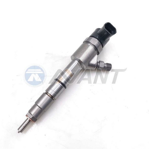 NANT Diesel Fuel Injector Engine Assembly Injection Valves with Strict Pre-Shipment Testing 0445110821