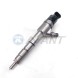NANT Diesel Fuel Injector Engine Assembly Injection Valves with Strict Pre-Shipment Testing 0445110821