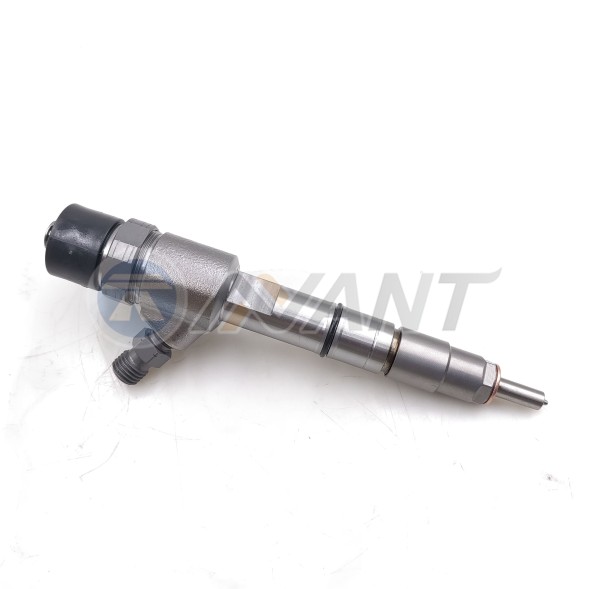 NANT Diesel Fuel Injector Engine Assembly Injection Valves with Strict Pre-Shipment Testing 0445110821