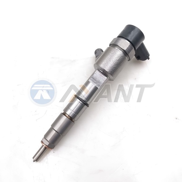 NANT Diesel Fuel Injector Engine Assembly Injection Valves with Strict Pre-Shipment Testing 0445110821