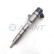NANT Diesel Fuel Injector Engine Assembly Injection Valves with Strict Pre-Shipment Testing 0445110821