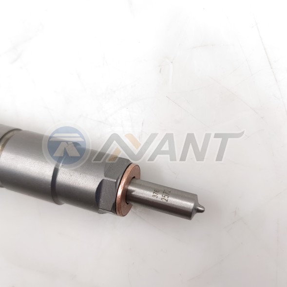 NANT Diesel Fuel Injector Engine Assembly Injection Valves with Strict Pre-Shipment Testing 0445110821
