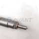 NANT Diesel Fuel Injector Engine Assembly Injection Valves with Strict Pre-Shipment Testing 0445110821