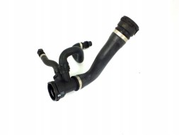 BMW OE 17127565815 Oe bmw подавальний шнур водяного радіатора bmw e60 e61 e63 e64 n53 17127565815