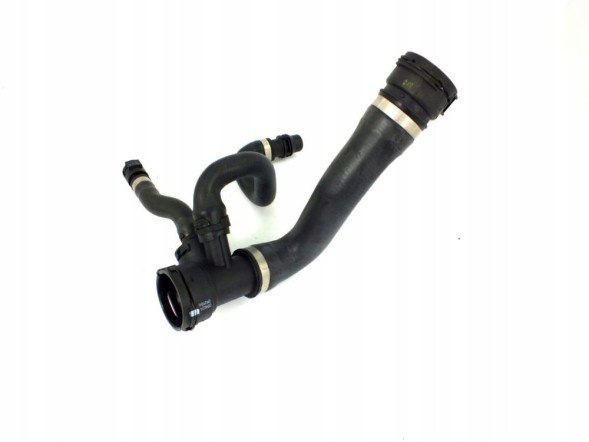 BMW OE 17127565815 Oe bmw подавальний шнур водяного радіатора bmw e60 e61 e63 e64 n53 17127565815