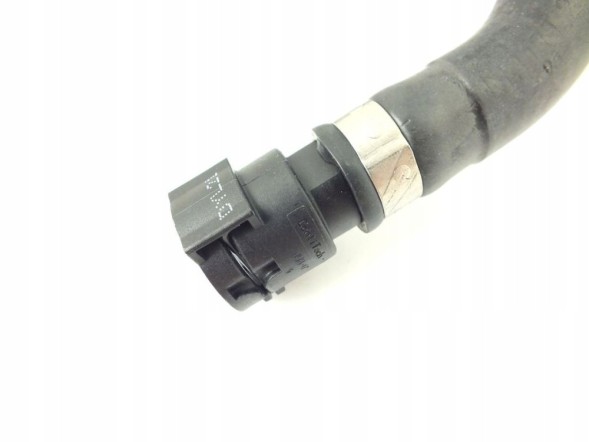 BMW OE 17127565815 Oe bmw подавальний шнур водяного радіатора bmw e60 e61 e63 e64 n53 17127565815