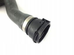 BMW OE 17127565815 Oe bmw подавальний шнур водяного радіатора bmw e60 e61 e63 e64 n53 17127565815