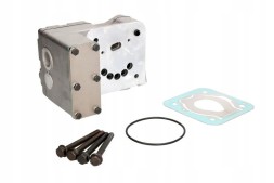 Febi bilstein 100293 Циліндрова головка компресора febi 100293
