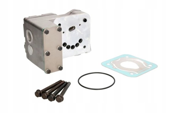 Febi bilstein 100293 Циліндрова головка компресора febi 100293