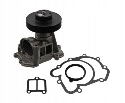 Febi bilstein 05376 Водяний насос 05376 febi bilstein