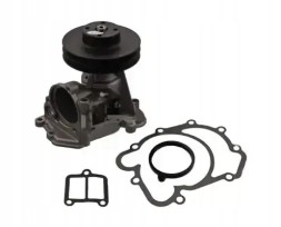 Febi bilstein 05376 Водяний насос 05376 febi bilstein