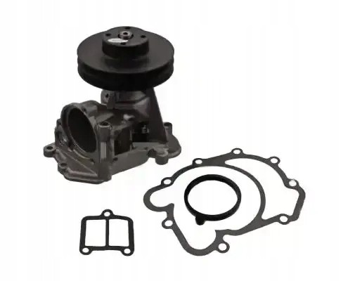 Febi bilstein 05376 Водяний насос 05376 febi bilstein