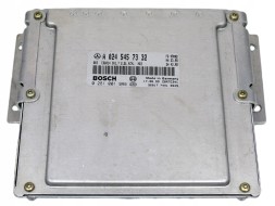 Bosch A 024 545 73 32 0 281 001 986 VITO W638 КОМП'ЮТЕР 2.2 CDI A0245457332 0281001986