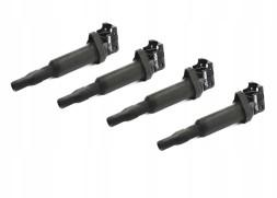 RTMG Performance RTMG-901-1118 Комплект з 4 котушок запалювання NGK U5055 для PSA 1.6 THP RTMG Performance