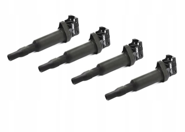 RTMG Performance RTMG-901-1118 Комплект з 4 котушок запалювання NGK U5055 для PSA 1.6 THP RTMG Performance