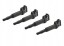 RTMG Performance RTMG-901-1118 Комплект з 4 котушок запалювання NGK U5055 для PSA 1.6 THP RTMG Performance