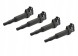 RTMG Performance RTMG-901-1118 Комплект з 4 котушок запалювання NGK U5055 для PSA 1.6 THP RTMG Performance