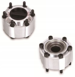 RM Parts RM 40250-32G10 2x МУФТА, РУЧНА МУФТА NISSAN TERRANO І II NAVARA PATHFINDE