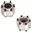 RM Parts RM 40250-32G10 2x МУФТА, РУЧНА МУФТА NISSAN TERRANO І II NAVARA PATHFINDE