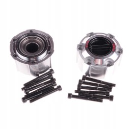 RM Parts RM 40250-32G10 2x МУФТА, РУЧНА МУФТА NISSAN TERRANO І II NAVARA PATHFINDE