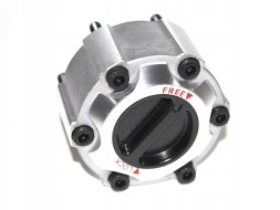 RM Parts RM 40250-32G10 2x МУФТА, РУЧНА МУФТА NISSAN TERRANO І II NAVARA PATHFINDE