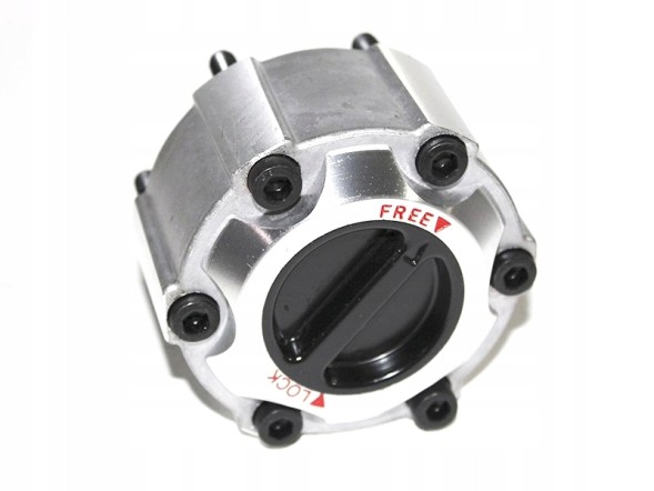 RM Parts RM 40250-32G10 2x МУФТА, РУЧНА МУФТА NISSAN TERRANO І II NAVARA PATHFINDE
