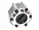 RM Parts RM 40250-32G10 2x МУФТА, РУЧНА МУФТА NISSAN TERRANO І II NAVARA PATHFINDE