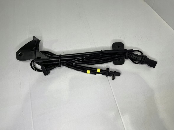 Ford OE 2S61 2B372 BD FORD FIESTA MK6 2001-2008 ДАТЧИК ШВИДКОСТІ КОЛЕСА ABS ЗАДНЯ