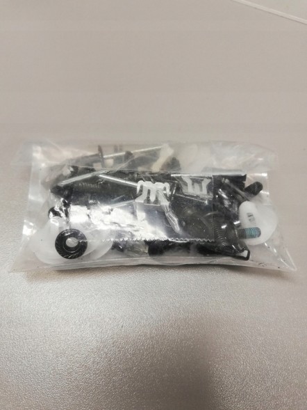 Mini OE 54342758516 2758516 ( INTRAD ) Встановити потужність. Складний чохол на дах MINI F57 F57 R57 R57
