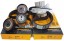Contitech 914 939 257 86619 CT INA GRAF КОМПЛЕКТ ГРМ -VW T4 LT - 2.5TDI 88 151 KM 2.5SDi
