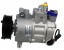 SRLine 36932053 КОМПРЕСОР КОНДИЦІОНЕРА VW CALIFORNIA T5 2003 - 2015 7E0820803 7E0820803F