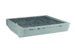 LAK54 MAHLE ORIGINAL Повітряний фільтр салона
