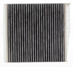 LAK54 MAHLE ORIGINAL Повітряний фільтр салона