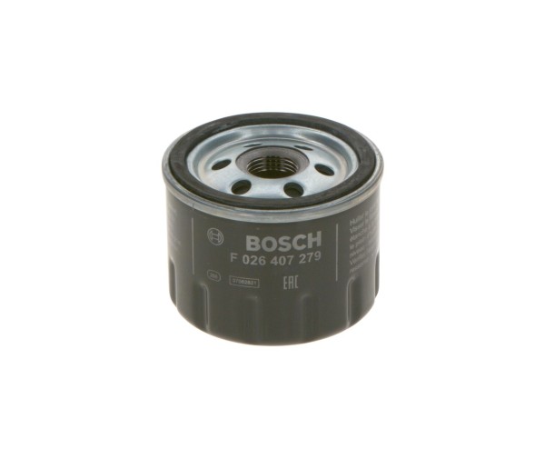 F026407279 BOSCH Фільтр масляний