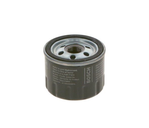 F026407279 BOSCH Фільтр масляний