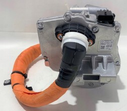 Renault OE 926008231R PAWELAUTOCZESCI НОВИЙ ОРИГІНАЛЬНИЙ КОМПРЕСОР КОНДИЦІОНЕРА RENAULT CLIO V / CAPTUR II / ARKANA