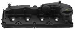 Elring 115.530 Кришка клапанів 115.530 elring audi a3