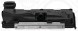 Elring 115.530 Кришка клапанів 115.530 elring audi a3