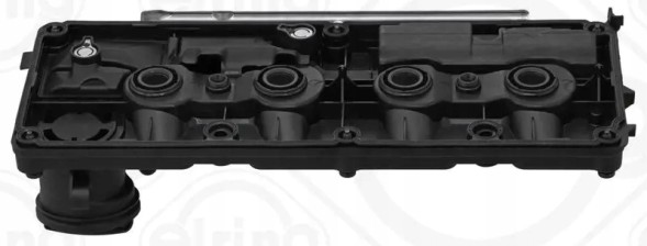 Elring 115.530 Кришка клапанів 115.530 elring audi a3