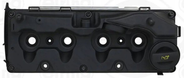 Elring 115.530 Кришка клапанів 115.530 elring audi a3