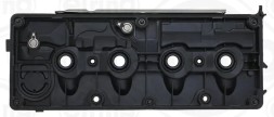Elring 115.530 Кришка клапанів 115.530 elring audi a3