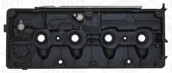 Elring 115.530 Кришка клапанів 115.530 elring audi a3