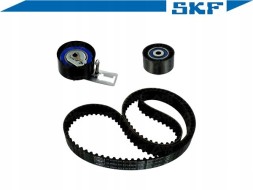 SKF SKFVKMA 03316/RS8 КОМПЛЕКТ ГРМ PEUGEOT 1.6HDI CITROEN 05- SKF