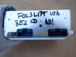 Ford OE JMPT-18D818-BA РАДІО FORD FOCUS MK3 LIFT США
