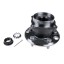 V-maxzone Part VIC-27593 Комплект підшипника колеса для LEXUS LS 4.3 08.00-08.06